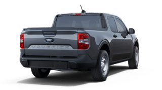2025 Ford Maverick® External Image 4